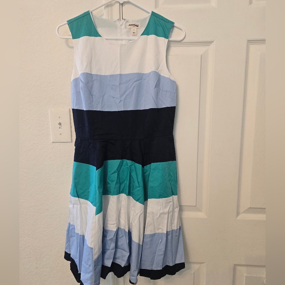 Maison Jules dress